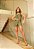 Conjunto Cropped + Shorts Saia Perfect Way - Imagem 2