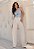 Body c/ Aro Azul Claro Perfect Way - Imagem 1
