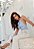 Body c/ Aro Azul Claro Perfect Way - Imagem 2