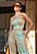 Conjunto de Cropped e Calça Pantalona Perfect Way - Imagem 2