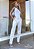 Body c/ Termocolante Branco Perfect Way - Imagem 2