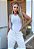 Body c/ Termocolante Branco Perfect Way - Imagem 1