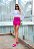Camisa Cropped Branco Perfect WAY - Imagem 2