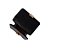 Bolsa Pequena Estruturada Preto Luiza Barcelos - Imagem 4