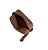 Bolsa Média Marrom Luiza Barcelos - Imagem 4