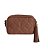 Bolsa Média Marrom Luiza Barcelos - Imagem 5