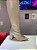 Bota Croco Off White Suzani Bissoli - Imagem 1
