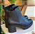 Bota Chelsea Preto Ramarim - Imagem 2