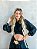 Conjunto Brice Preto MondaBelle - Imagem 3