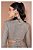 Body Chloe Dourado c/ Recortes MondaBelle - Imagem 2