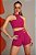 Conjunto Gizela Pink MondaBelle - Imagem 1