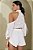 Conjunto Nicole Off White MondaBelle - Imagem 2
