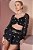 Conjunto Grazie Preto MondaBelle - Imagem 1
