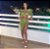 Conjunto Jacky Verde Lurex Splash - Imagem 2