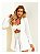 Conjunto Katiniss Off White 3 pçs Splash - Imagem 1