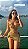 Conjunto Isabela Dourado Splash - Imagem 3