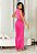 Perfect Way - Vestido Longuete Pink - Imagem 3