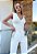 Body c/ Bordado Branco Perfect Way - Imagem 1