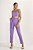 Conjunto Melissa Roxo MondaBelle - Imagem 1