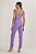 Conjunto Melissa Roxo MondaBelle - Imagem 2