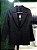 Blazer Royal Preto Blitz Closet - Imagem 2