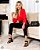 Blitz Closet - Body Vermelho - Imagem 3