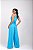 Conjunto Fabiola Azul Duplo Sentido - Imagem 2
