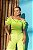 Conjunto Dilma Verde Duplo Sentido - Imagem 2