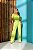 Conjunto Dilma Verde Duplo Sentido - Imagem 1