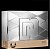 Conjunto Paco Rabanne Invictus Masculino - EDT 100ml + Gel de Banho 100ml - Imagem 2