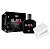 Black Extreme Everlast - Masculino - Deo Colônia - Perfume + Sabonete em Barra - Kit - Imagem 1