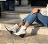 Bota Ankle Boot Off Texana Suzani Bissoli - Imagem 1
