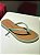 Chinelo Menta Giulia Domna - Imagem 1