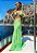 Biquíne  Estampado Verde Perfect Way - Imagem 3