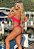 Biquíne Rosa Neon Perfect Way - Imagem 3