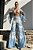 Conjunto Paula Azul c/ Off MondaBelle - Imagem 1