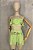 Conjunto Grace Verde Lima MondaBelle - Imagem 1