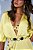 MondaBelle - Vestido Jodie Amarelo - Imagem 2