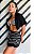 Conjunto Livia Preto MondaBelle - Imagem 1