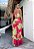 Conjunto Cropped+ Saia Longa Estamp. Perfect Way - Imagem 3