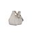 Luiza Barcelos - Bolsa Baguete Pequena Off White - Imagem 2