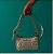 Luiza Barcelos - Bolsa Pequena Prata - Imagem 3