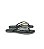 Santa Lolla - Chinelo Flip Flop Verniz Preto - Imagem 3