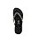 Santa Lolla - Chinelo Flip Flop Verniz Preto - Imagem 1
