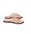 Santa Lolla - Chinelo Flip Flop Verniz Baby Pink - Imagem 3