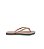 Santa Lolla - Chinelo Flip Flop Verniz Baked - Imagem 2