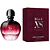 Perfume Feminino - Paco Rabanne Black XS EDP - Imagem 1