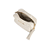 Luiza Barcelos - Bolsa Pequena Off White - Imagem 2
