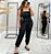 Bellah Curves - Conjunto Bali Preto - Imagem 1