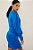 Blitz Closet - Vestido Grape Azul - Imagem 2